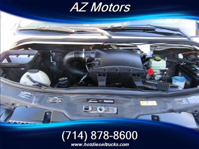2012 Mercedes-Benz Sprinter STANDARD 2500   - Photo 21 - Orange, CA 92867
