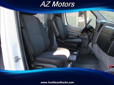 2012 Mercedes-Benz Sprinter STANDARD 2500   - Photo 17 - Orange, CA 92867