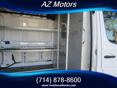 2012 Mercedes-Benz Sprinter STANDARD 2500   - Photo 14 - Orange, CA 92867