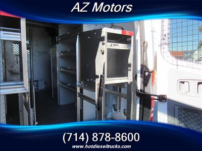 2012 Mercedes-Benz Sprinter STANDARD 2500   - Photo 12 - Orange, CA 92867