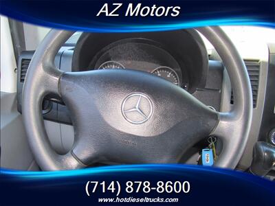 2012 Mercedes-Benz Sprinter STANDARD 2500   - Photo 25 - Orange, CA 92867