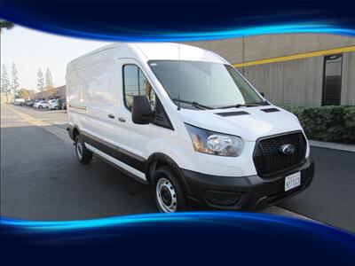 2023 Ford Transit T250 MED ROOF 148 WB   - Photo 3 - Orange, CA 92867