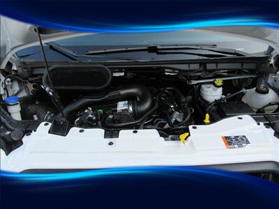 2023 Ford Transit T250 MED ROOF 148 WB   - Photo 25 - Orange, CA 92867