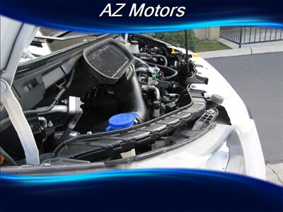 2023 Ford Transit T250 MED ROOF 148 WB   - Photo 26 - Orange, CA 92867