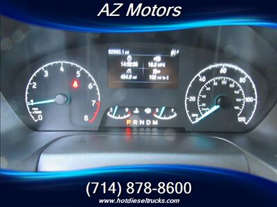 2023 Ford Transit T250 MED ROOF 148 WB   - Photo 28 - Orange, CA 92867