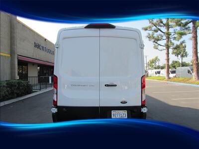 2023 Ford Transit T250 MED ROOF 148 WB   - Photo 6 - Orange, CA 92867