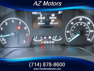 2023 Ford Transit T250 MED ROOF 148 WB   - Photo 31 - Orange, CA 92867