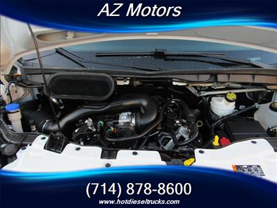 2020 Ford Transit 148 WB T250 MED RF   - Photo 21 - Orange, CA 92867
