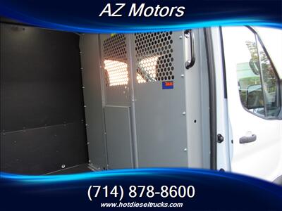 2020 Ford Transit 148 WB T250 MED RF   - Photo 13 - Orange, CA 92867