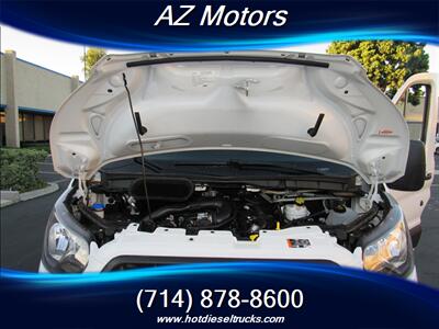 2020 Ford Transit 148 WB T250 MED RF   - Photo 20 - Orange, CA 92867