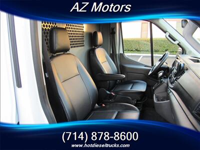2020 Ford Transit 148 WB T250 MED RF   - Photo 16 - Orange, CA 92867