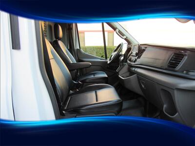 2020 Ford Transit 148 WB T250 MED RF   - Photo 15 - Orange, CA 92867