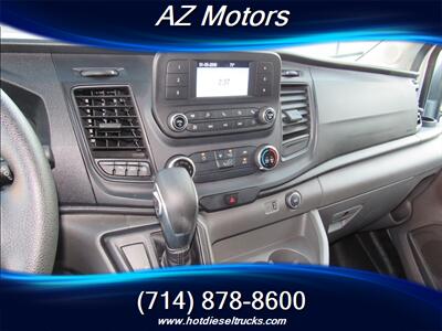 2020 Ford Transit 148 WB T250 MED RF   - Photo 26 - Orange, CA 92867