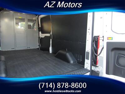 2020 Ford Transit 148 WB T250 MED RF   - Photo 11 - Orange, CA 92867