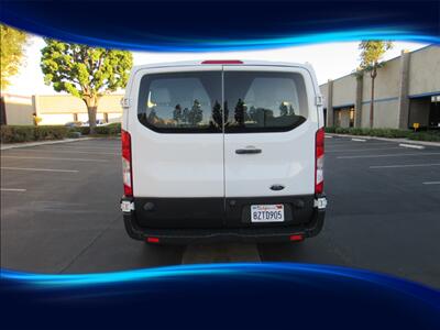 2016 Ford Transit 350 XLT 15 PASS 148 WB - Photo 6 - Orange, CA 92867