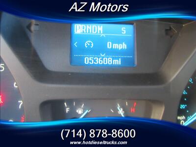 2016 Ford Transit 350 XLT 15 PASS 148 WB - Photo 27 - Orange, CA 92867