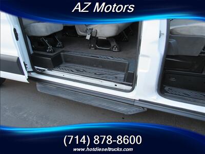 2016 Ford Transit 350 XLT 15 PASS 148 WB - Photo 16 - Orange, CA 92867