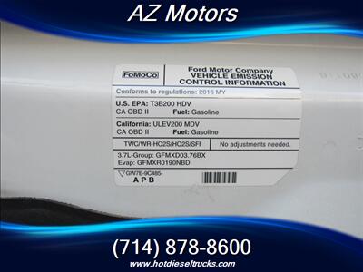 2016 Ford Transit 350 XLT 15 PASS 148 WB - Photo 22 - Orange, CA 92867