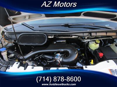 2016 Ford Transit 350 XLT 15 PASS 148 WB - Photo 24 - Orange, CA 92867