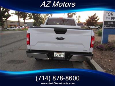 2020 Ford F-150 SUPER CAB XLT 61/2 BED   - Photo 6 - Orange, CA 92867