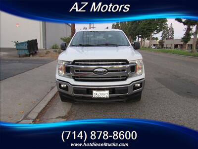 2020 Ford F-150 SUPER CAB XLT 61/2 BED   - Photo 17 - Orange, CA 92867