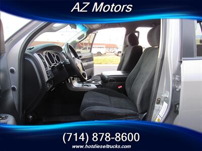 2012 Toyota Tundra Grade DCAB   - Photo 20 - Orange, CA 92867