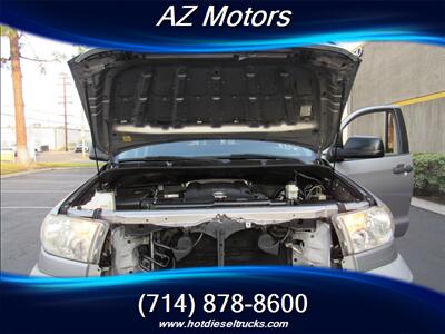 2012 Toyota Tundra Grade DCAB   - Photo 24 - Orange, CA 92867