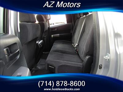 2012 Toyota Tundra Grade DCAB   - Photo 18 - Orange, CA 92867