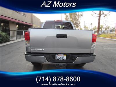 2012 Toyota Tundra Grade DCAB   - Photo 6 - Orange, CA 92867