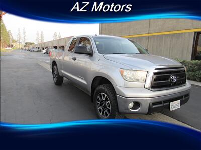 2012 Toyota Tundra Grade DCAB   - Photo 3 - Orange, CA 92867