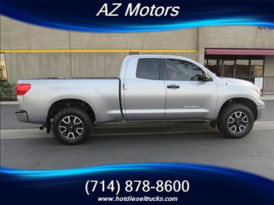 2012 Toyota Tundra Grade DCAB   - Photo 4 - Orange, CA 92867