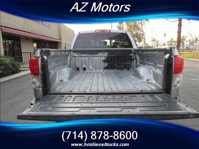 2012 Toyota Tundra Grade DCAB   - Photo 8 - Orange, CA 92867