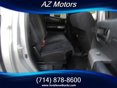 2012 Toyota Tundra Grade DCAB   - Photo 13 - Orange, CA 92867