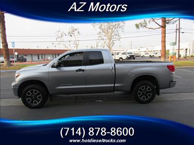 2012 Toyota Tundra Grade DCAB   - Photo 10 - Orange, CA 92867