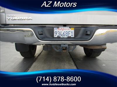 2012 Toyota Tundra Grade DCAB   - Photo 7 - Orange, CA 92867