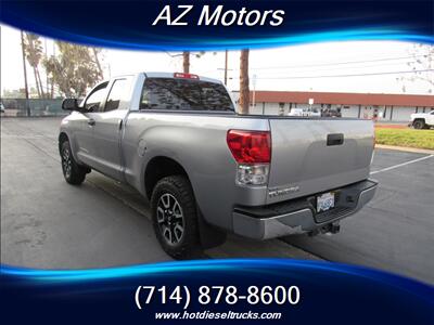 2012 Toyota Tundra Grade DCAB   - Photo 9 - Orange, CA 92867