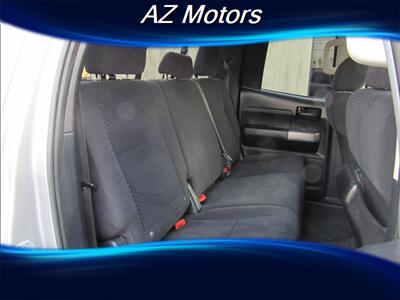 2012 Toyota Tundra Grade DCAB   - Photo 15 - Orange, CA 92867