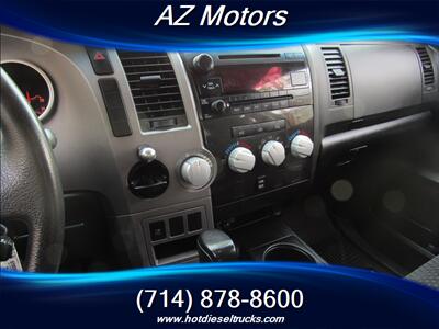 2012 Toyota Tundra Grade DCAB   - Photo 30 - Orange, CA 92867