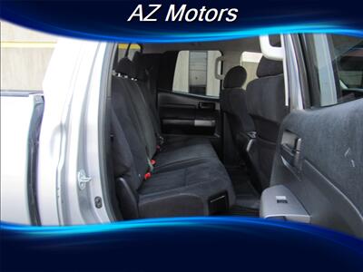 2012 Toyota Tundra Grade DCAB   - Photo 14 - Orange, CA 92867