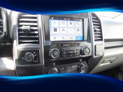 2019 Ford F-150 CREW CAB S/B XLT   - Photo 31 - Orange, CA 92867