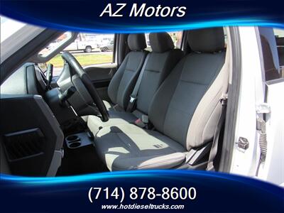 2019 Ford F-150 CREW CAB S/B XLT   - Photo 20 - Orange, CA 92867