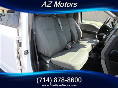 2019 Ford F-150 CREW CAB S/B XLT   - Photo 16 - Orange, CA 92867