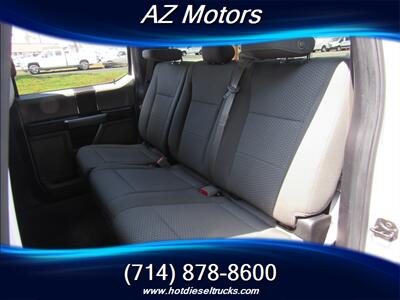 2019 Ford F-150 CREW CAB S/B XLT   - Photo 18 - Orange, CA 92867