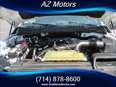 2019 Ford F-150 CREW CAB S/B XLT   - Photo 24 - Orange, CA 92867