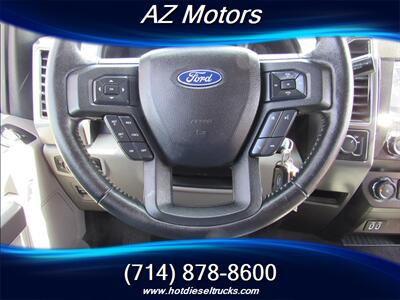 2019 Ford F-150 CREW CAB S/B XLT   - Photo 30 - Orange, CA 92867