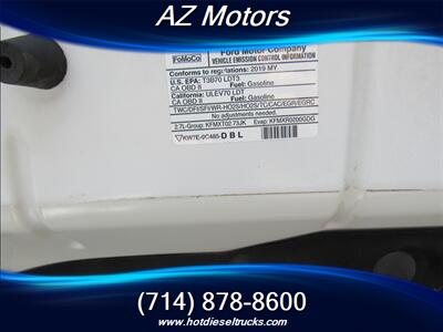 2019 Ford F-150 CREW CAB S/B XLT   - Photo 25 - Orange, CA 92867