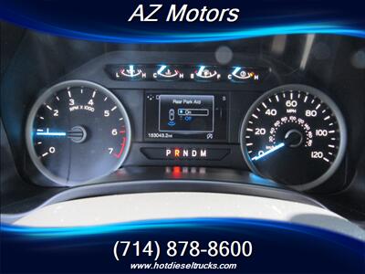 2019 Ford F-150 CREW CAB S/B XLT   - Photo 29 - Orange, CA 92867