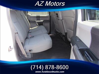 2019 Ford F-150 CREW CAB S/B XLT   - Photo 13 - Orange, CA 92867
