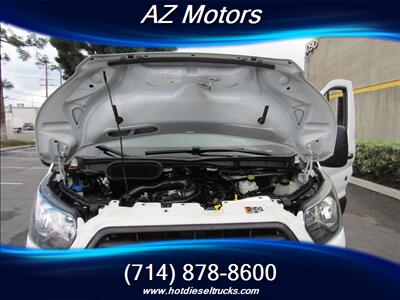 2020 Ford Transit 150 XL 8 passenger flex fuel   - Photo 22 - Orange, CA 92867