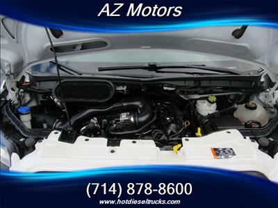 2020 Ford Transit 150 XL 8 passenger flex fuel   - Photo 23 - Orange, CA 92867
